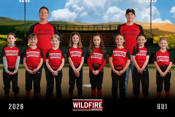 TEAM-4X6-WILDFIRE-8U1-2026