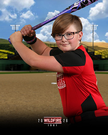 BUCKLER-DILLY-WILDFIRE-10U1-2026
