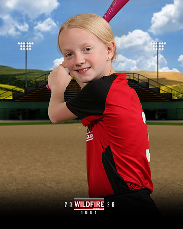 GRADY-NORAH-WILDFIRE-10U1-2026