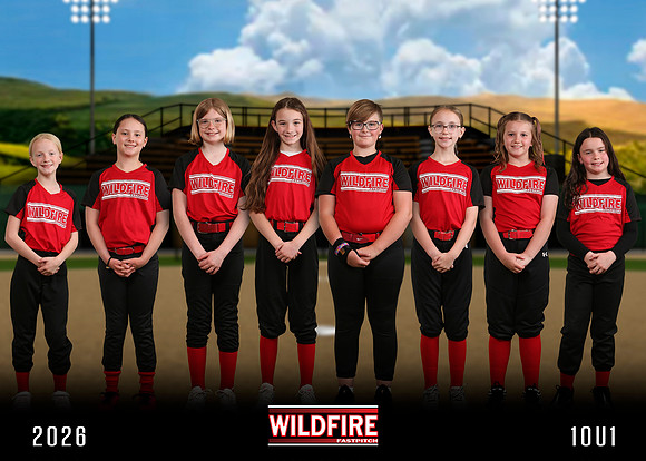 TEAM-5X7-WILDFIRE-10U1-2026