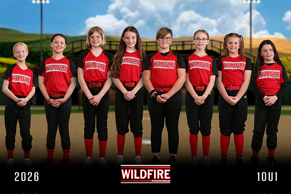 TEAM-4X6-WILDFIRE-10U1-2026