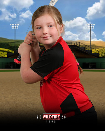 LABAU-BLAKE-WILDFIRE-10U2-2026