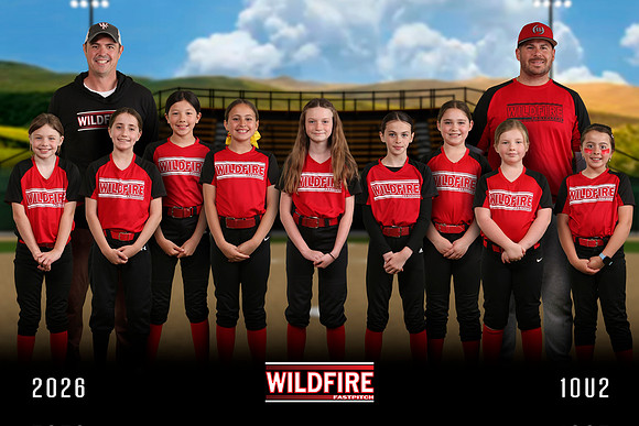 TEAM-4X6-WILDFIRE-10U2-2026