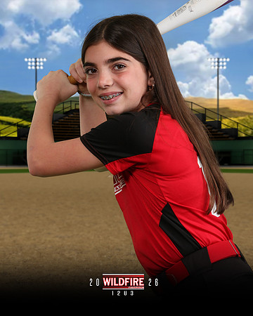 QUERCERTTI-GEMMA-WILDFIRE-12U3-2026