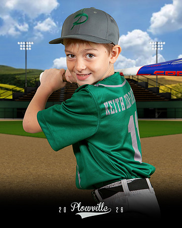 REPPERT-DAULTON-PV-BB-8U-GREEN-FORD-2026