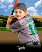 BB-10U-GRAY-SLETTA
