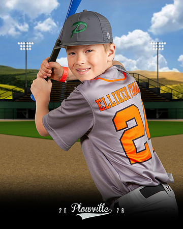 PENNINGTON-SAWYER-PV-BB-10U-ORANGE-ELLIKER-2026