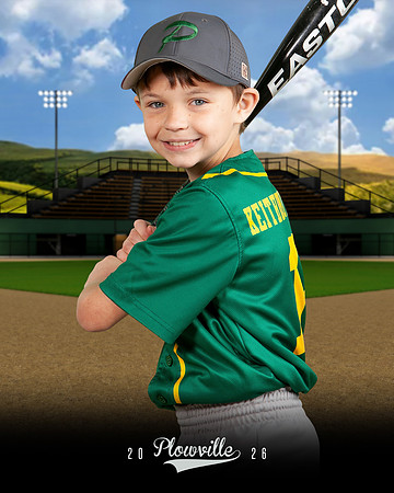 KUBECK-JAXON-PV-BB-10U-YELLOW-KERSHAW-2026