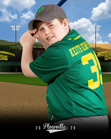 LYTLE-MASON-PV-BB-10U-YELLOW-KERSHAW-2026