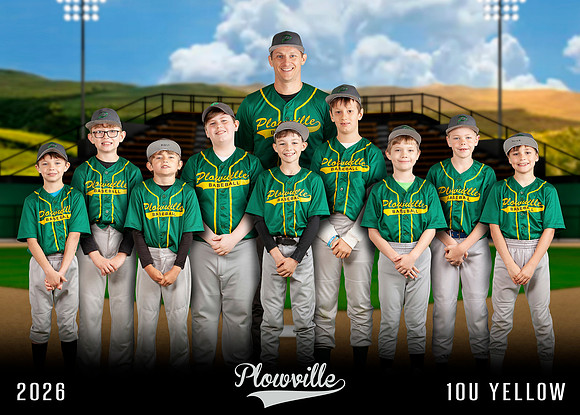 TEAM-5X7-PLOWVILLE-BB-10U-YELLOW-2026