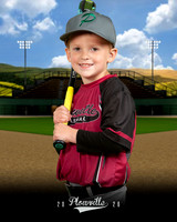 TBALL MAROON