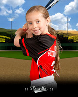 TBALL RED