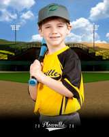 TBALL YELLOW