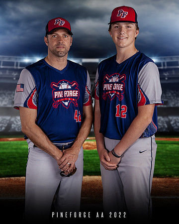 MAYER-SON-15U-TRIBE-PFAA-2022