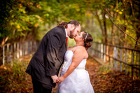 Kaitlyn & Scott - Pennhurst - Nov-2017