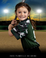 8U SB GRING