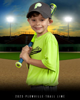 TBALL LIME
