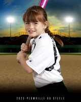 8U SB STEELE