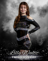 Twister Elite