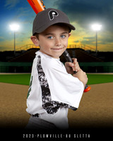 8U BB SLETTA