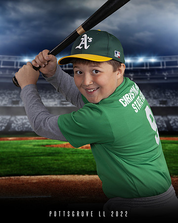 HAINES-CARTER-MINORS-A'S-PGLL-2022