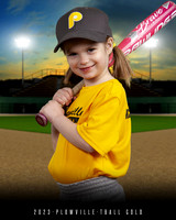 TBALL GOLD
