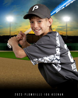 10U BB KEENAN