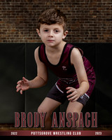 Pottsgrove Wrestling 2022-2023