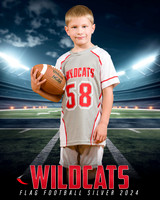 FB - FLAG SILVER 2024