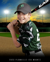 12U BB MOUNTZ