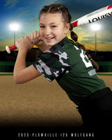 12U SB WOLFGANG
