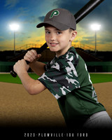 10U BB FORD