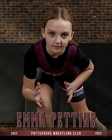 PETTINE-EMMA-PGWC-2023