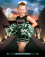 CHEER - MM SUN