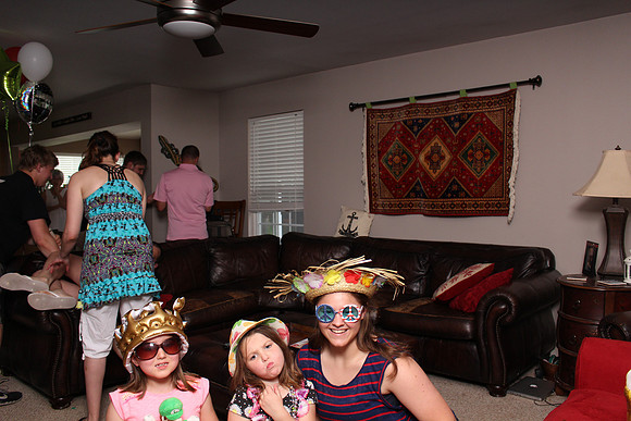 Baileys-21st- (25)