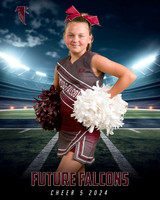 CHEER - 5TH