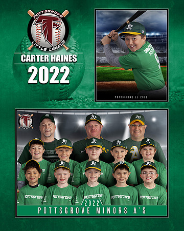 HAINES-CARTER-MM-MINORS-A'S-PGLL-2022