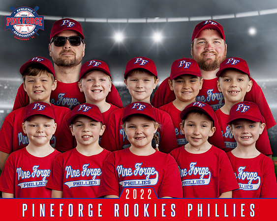 TEAM-8X10-ROOKIES-PHILLIES-PFAA-2022