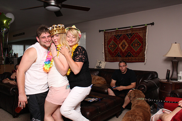 Baileys-21st- (116)