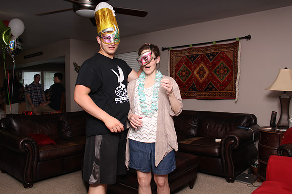 Baileys-21st- (88)