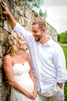 Jason & Amy Celebrate 21 Years! - May 2015