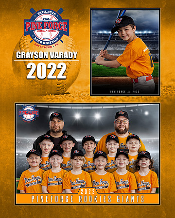 VARADY-GRAYSON-ROOKIES-GIANTS-PFAA-2022