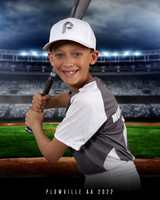 10U Keenan