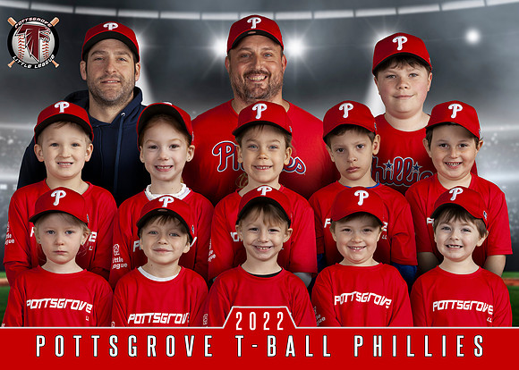TEAM-5X7-TBALL-PHILLIES-PGLL-2022