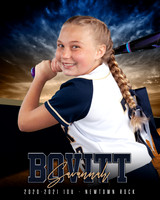 Newtown Rock 10U