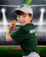 BASEBALL 10U MOUNTZ
