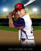 13U TRIBE
