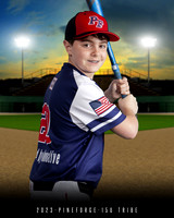 15U TRIBE