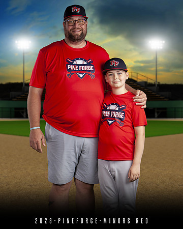 BINGAMAN-CARTER-PFAA-2023-MINORS-RED--