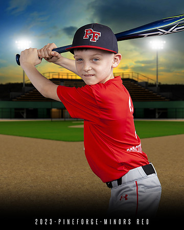 BUFFINGTON-DYLAN-PFAA-2023-MINORS RED